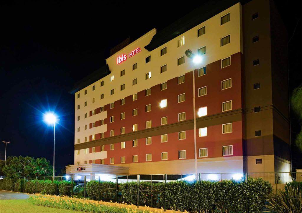 Hotel Ibis Aeroporto 3*