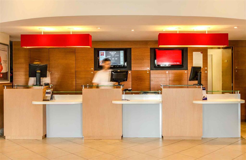 Ibis Aeroporto Porto Alegre