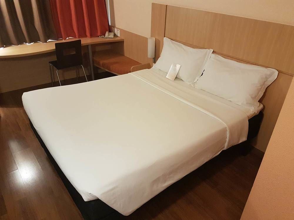 Hotel Ibis Aeroporto